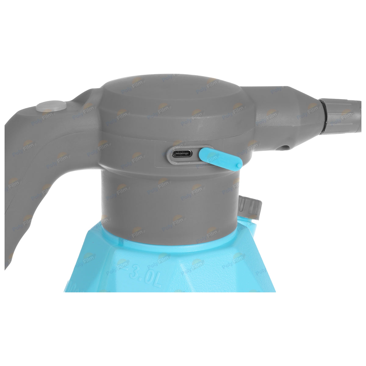 Rechargable Sprayer Bottle 3L _2
