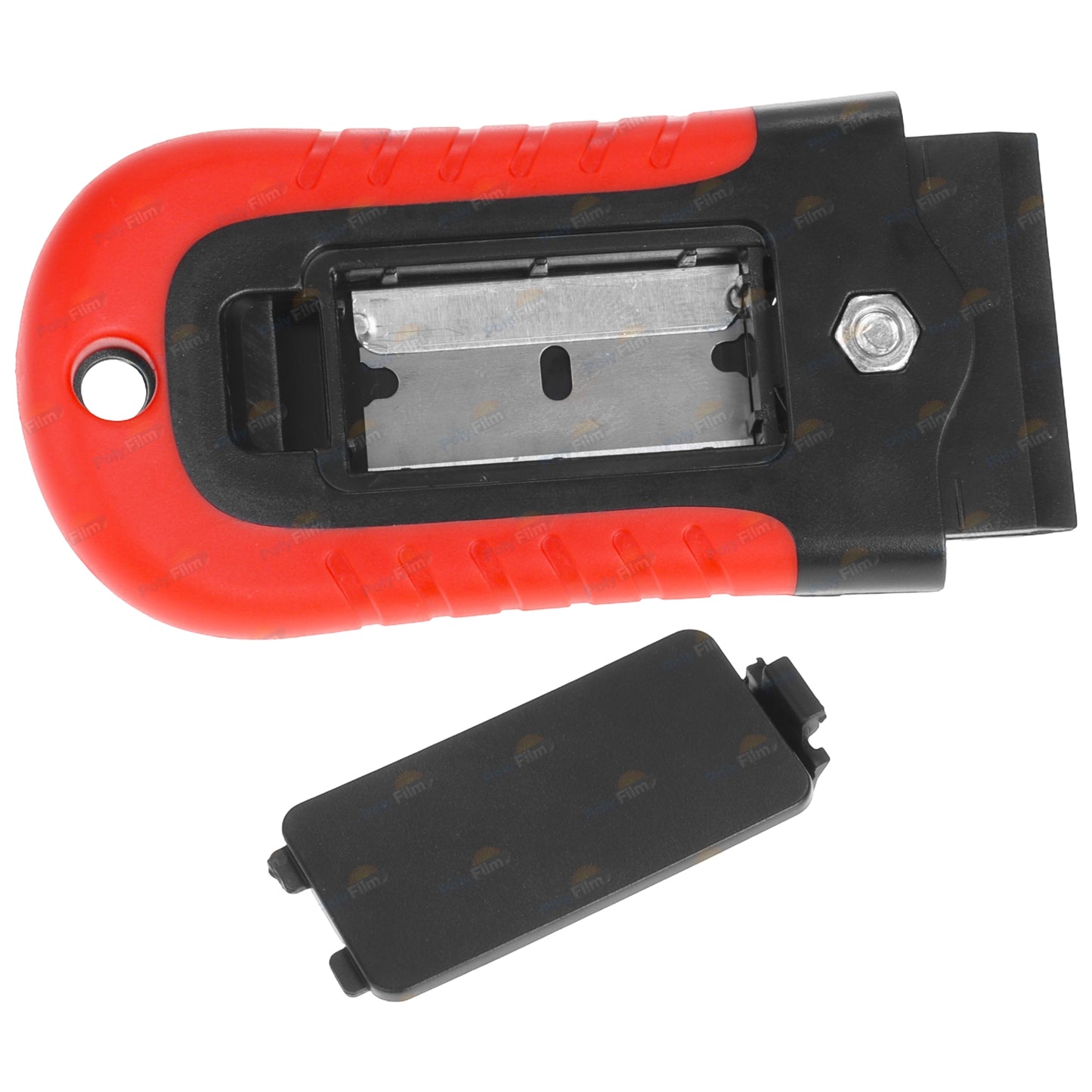 Razor Scraper with 1.5" Blade_2