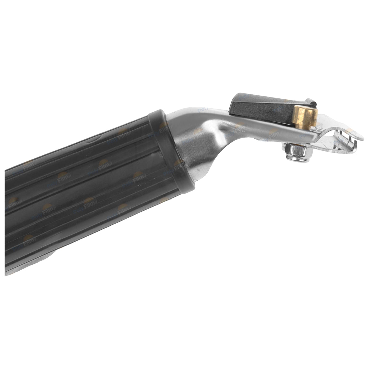 Stainless Steel Clip Locking Handle (No Blade)_2