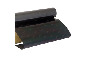 Window Tint Film 5% VLT Limo Black 50cm x30m Bulk Roll Glass Car Home Office