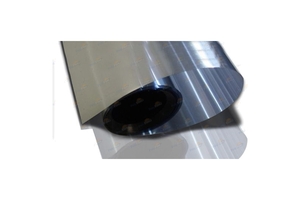 5% VLT Silver Mirror Reflective Glass Window Solar Film 152cm x 10m Roll Tint 