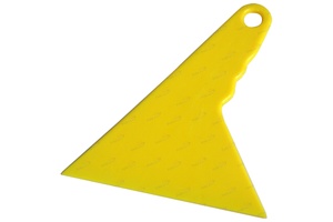 Tint Tool Plastic Squeege 