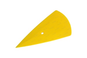 Window Tint Film Application Tool Squeegee Contour Shape