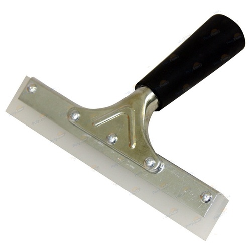 8" (20cm) Window Film Handle Squeegee Tint Tool Car Home Office Professional New 