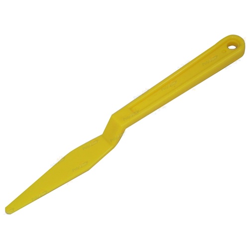 Plastic Tint Tool - Narrow Fine Pointed Tuck Tool 