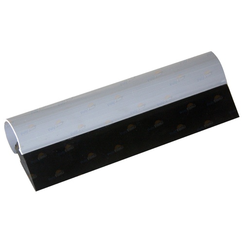 Black Turbo Squeegee Window Tint Film Tool 20cm Black Smoothie Professional Application Tool