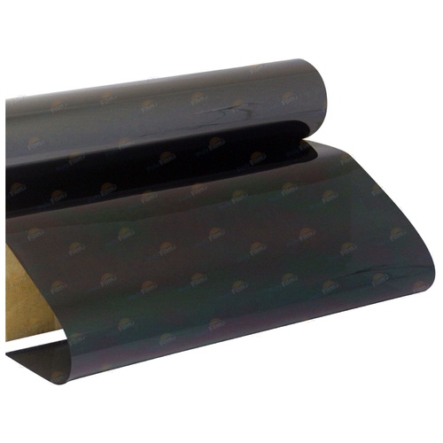 Premium Nano Ceramic Tint Film 15% VLT VLT 6m~76cm DIY Roll Car Home Office UV Block 