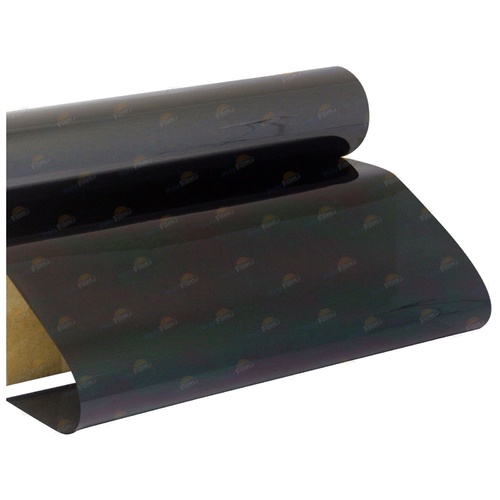 Premium Nano Ceramic Tint Film 35% VLT VLT 6m~76cm DIY Roll Car Home Office UV Block 