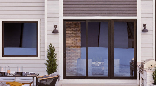 How to Apply Window Film to Domestic and Commercial Windows