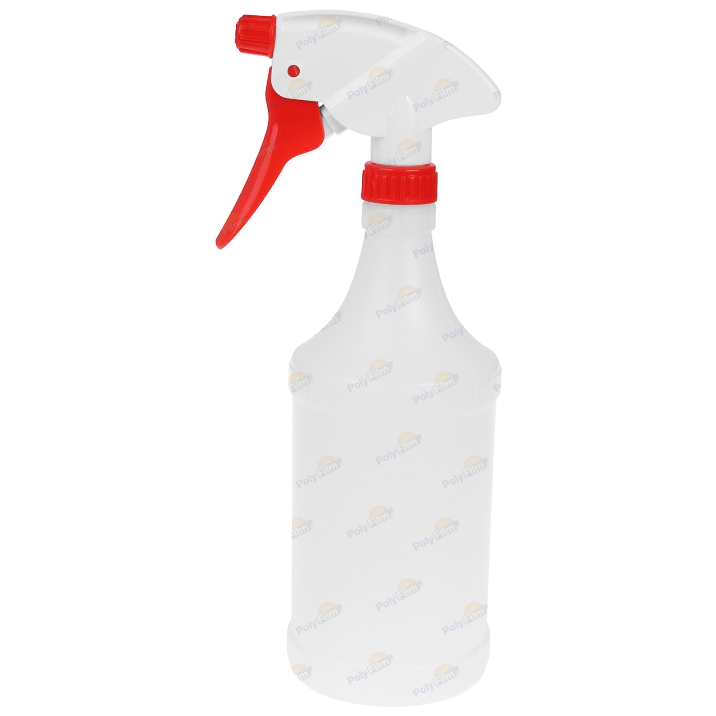 Trigger Spray Bottle 950ml - White_0