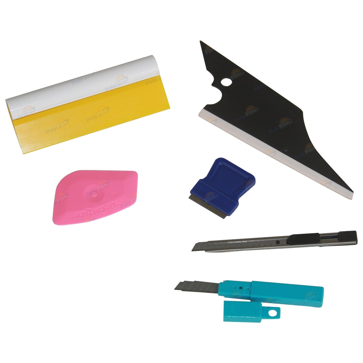 Window Tint Tool Kit_6