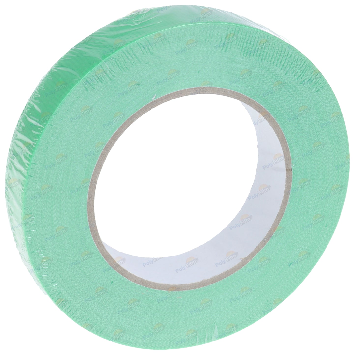 Green Mask Tape 25mm x 50M_0