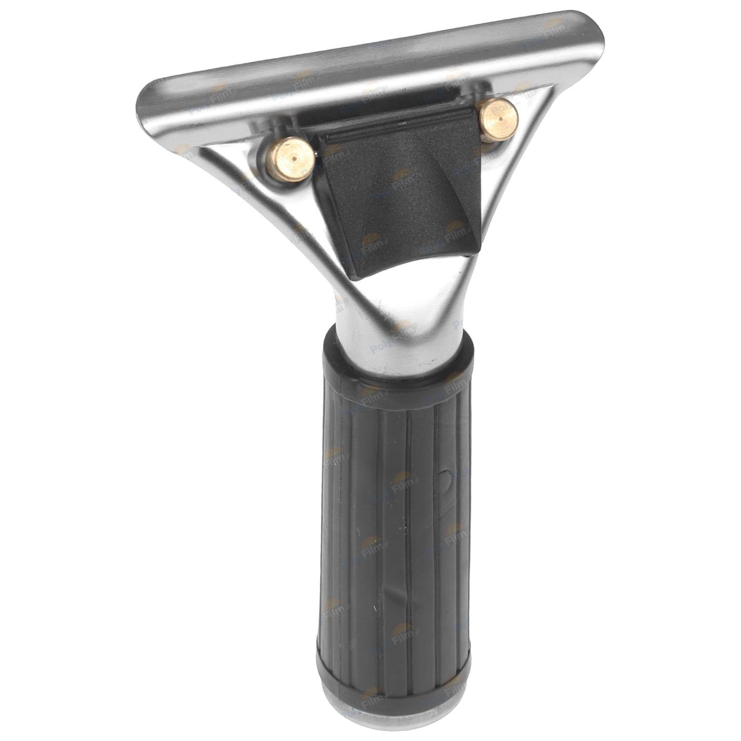 Stainless Steel Clip Locking Handle (No Blade)_0