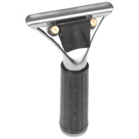 Stainless Steel Clip Locking Handle (No Blade)_0