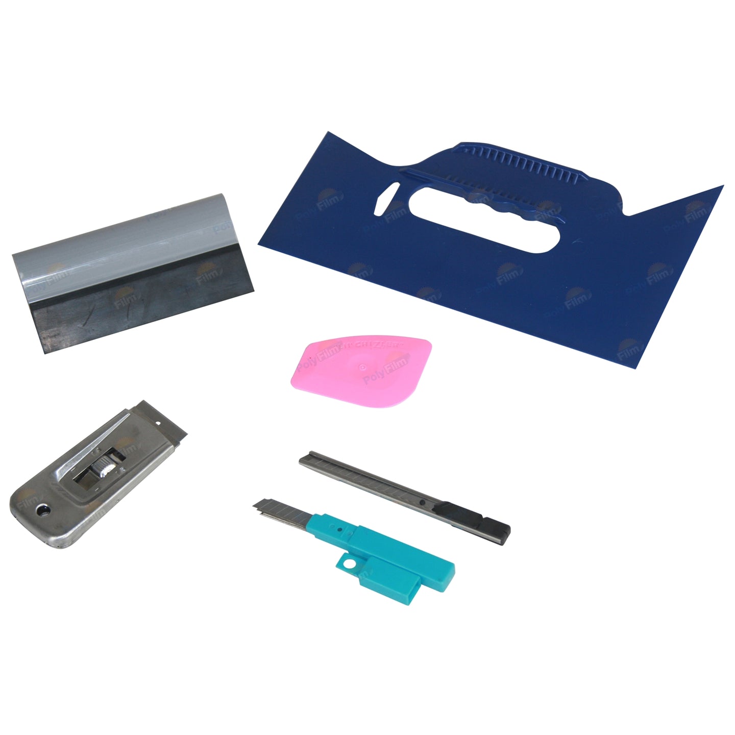 House Window Tint Tools Kit_1