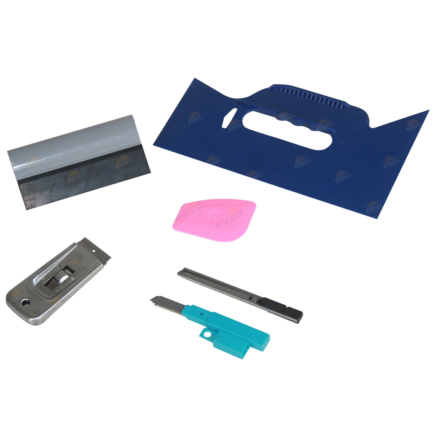 House Window Tint Tools Kit_1