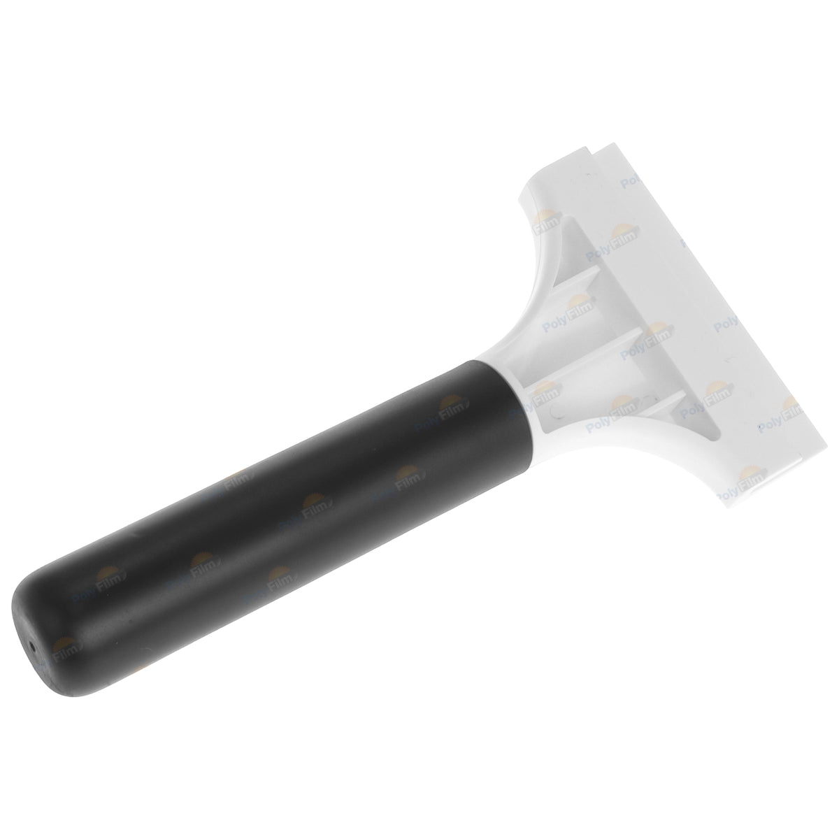 Replacement Handle (No Blade) - Black & White_1