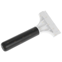 Replacement Handle (No Blade) - Black & White_1