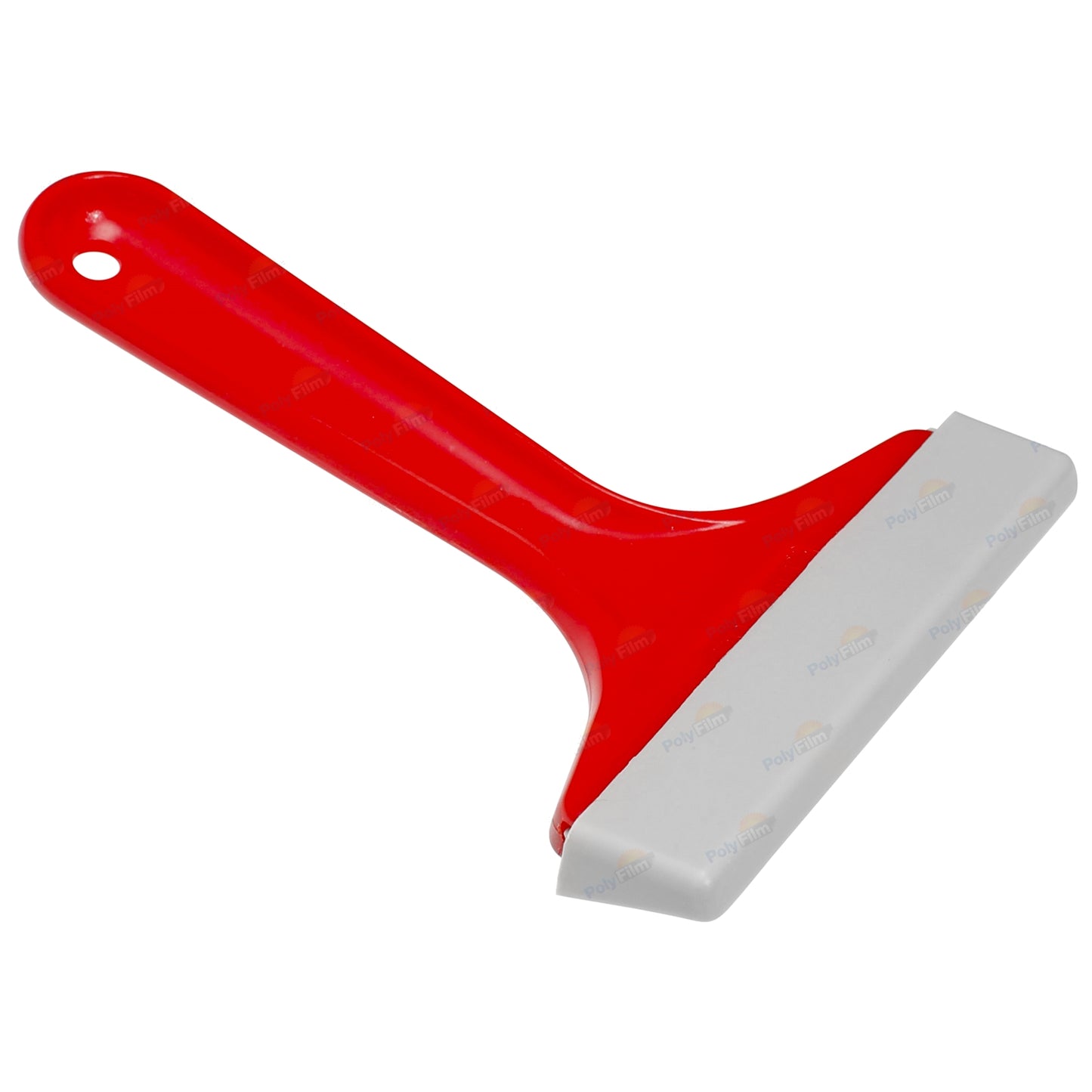 4"/10cm Double Edge Scrapper Blade Tool Window Tint Film Removal Window Cleaning_1