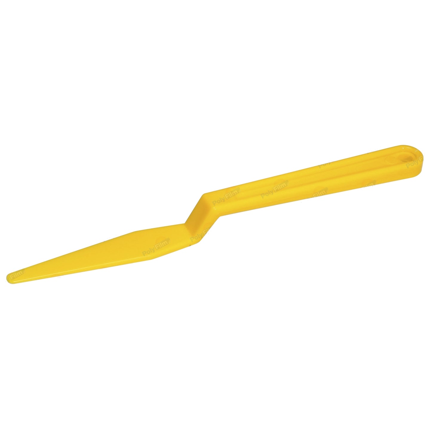 Plastic Tint Tool - Narrow Fine Pointed Tuck Tool_0