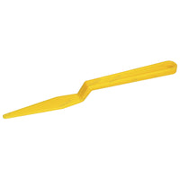 Plastic Tint Tool - Narrow Fine Pointed Tuck Tool_0