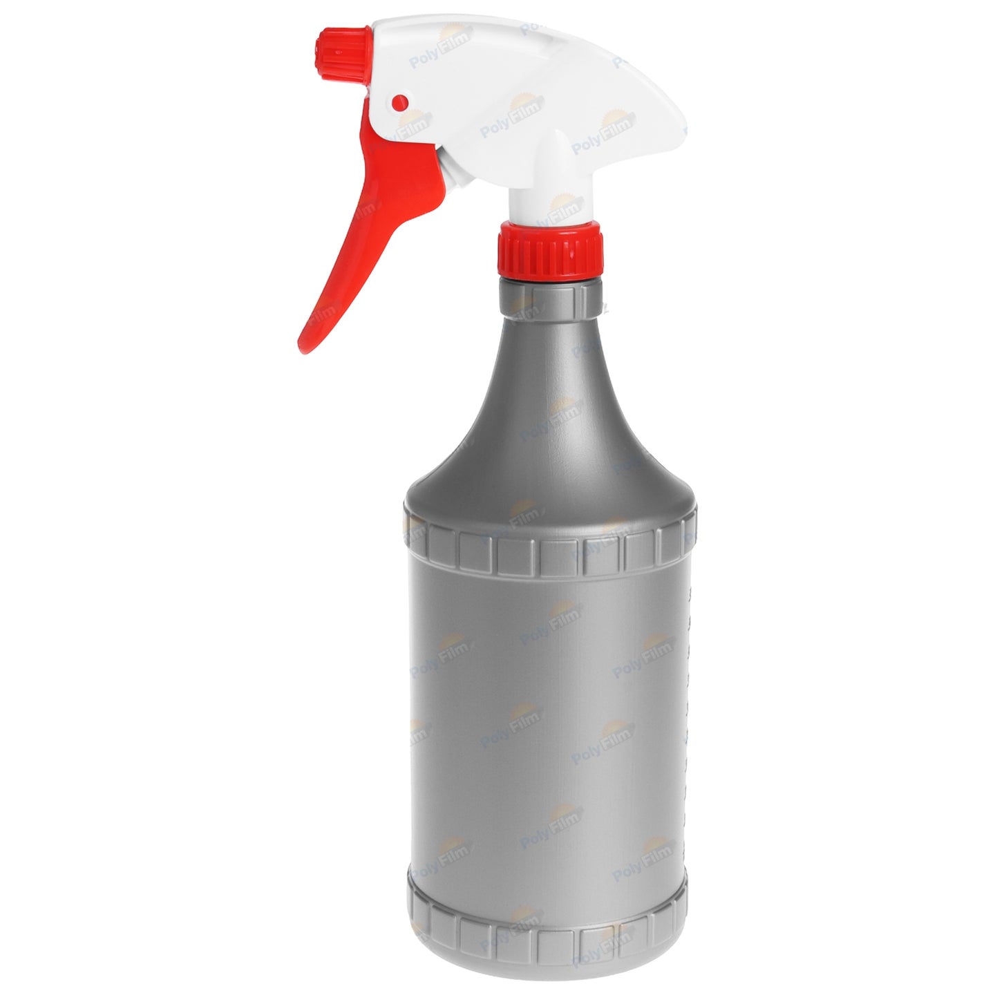 Trigger Spray Bottle 950ml - Grey_0