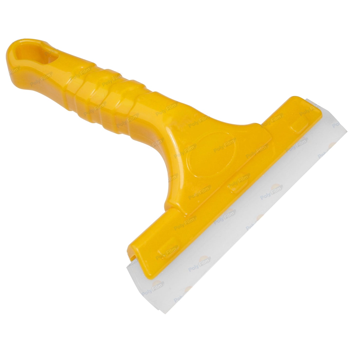 Window Film 6" Silicone Squeegee Budget Tool_0