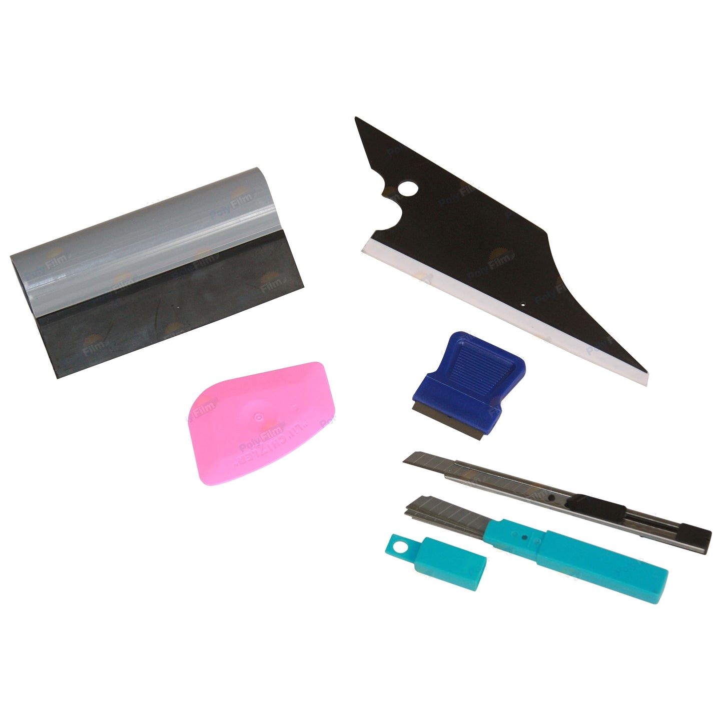 Car Tint Tool Kit_2