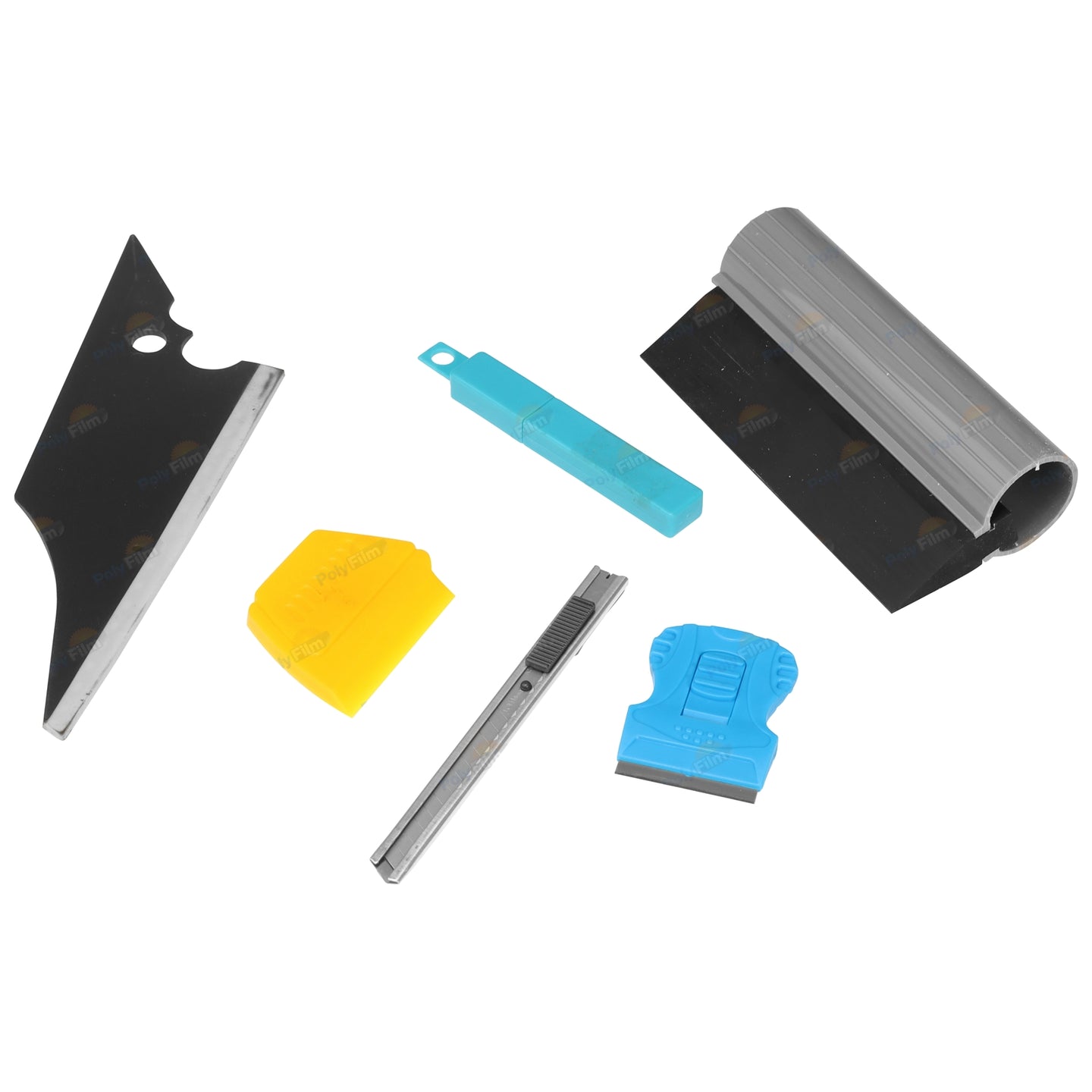 Car Tint Tool Kit_0