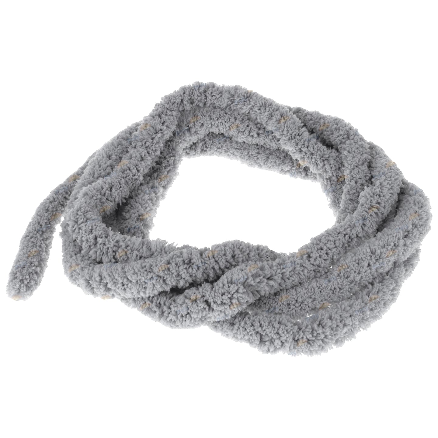 Soak Shield Rope 300cm - Grey_0