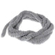 Soak Shield Rope 300cm - Grey_0