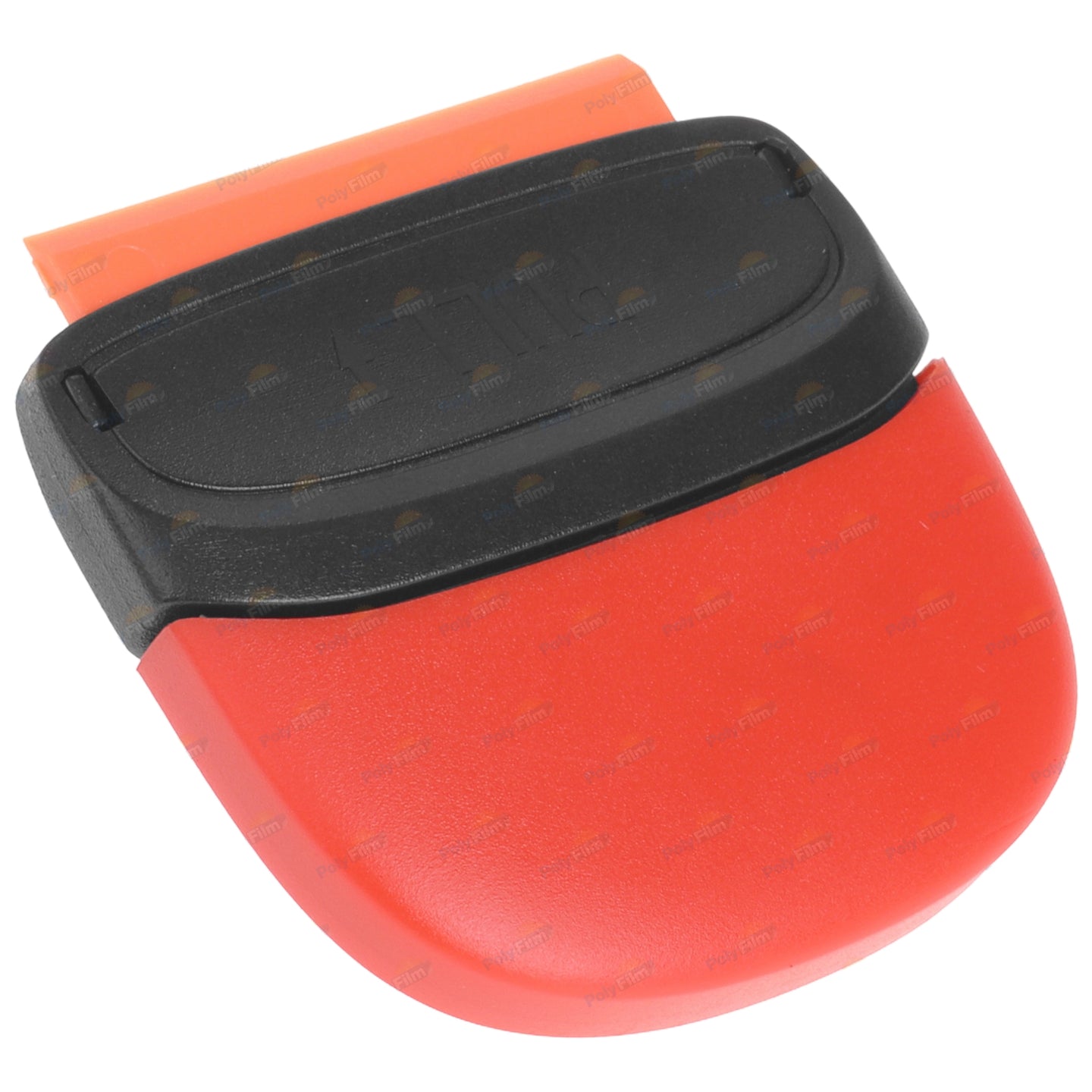 Mini Scraper with 38mm Plastic Blade_0