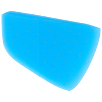 PPF Squeegee Blue 50mm Curved Edge_0