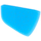 PPF Squeegee Blue 50mm Curved Edge_0