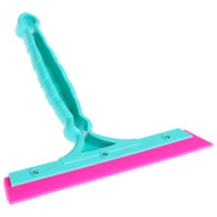 Plastic Squeegee with Changeable Blade_1