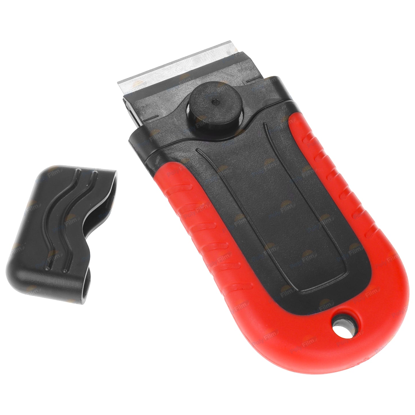 Razor Scraper with 1.5" Blade_0