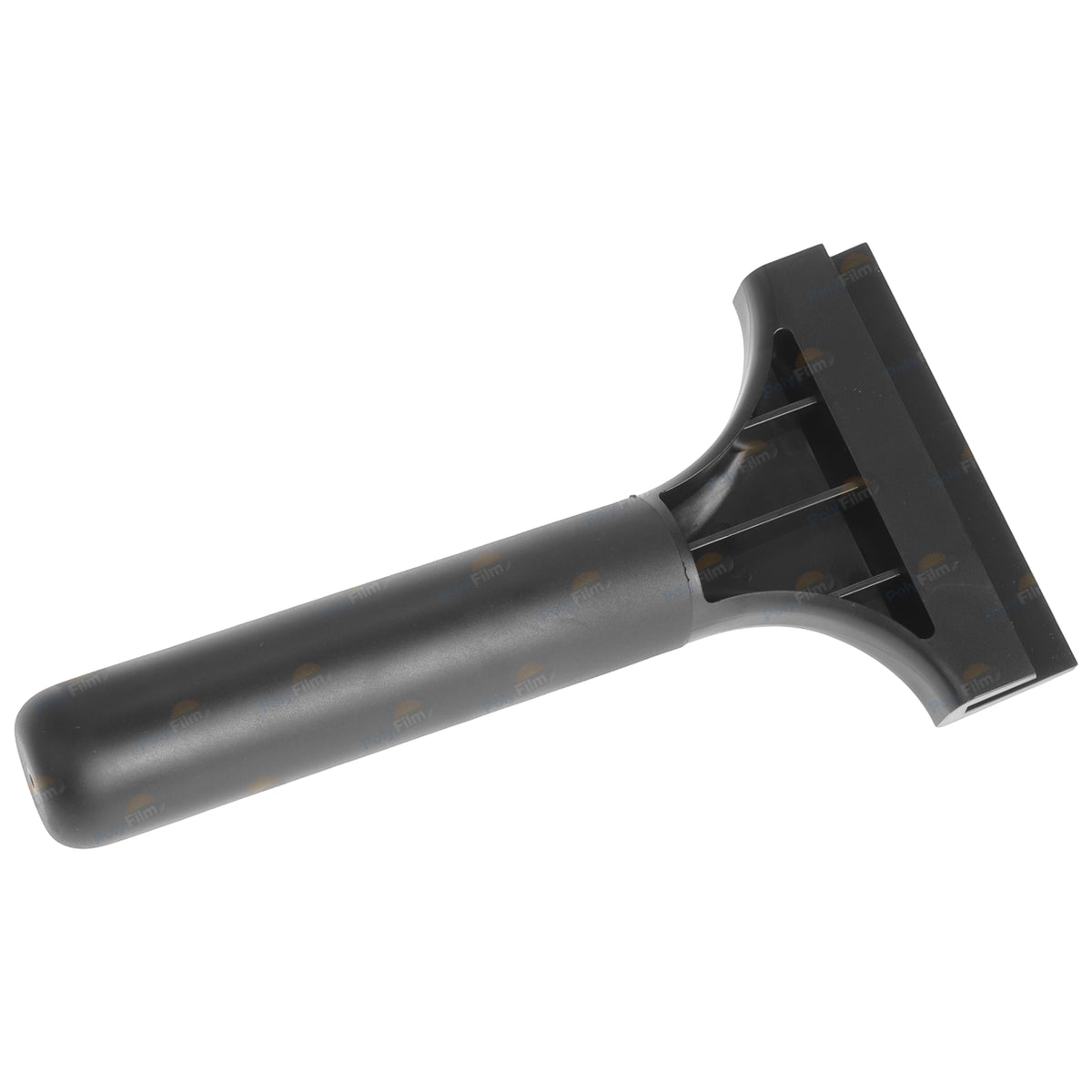 Replacement Handle (No Blade) - Black_1