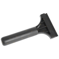 Replacement Handle (No Blade) - Black_1