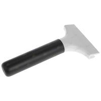 Replacement Handle (No Blade) - Black & White_0