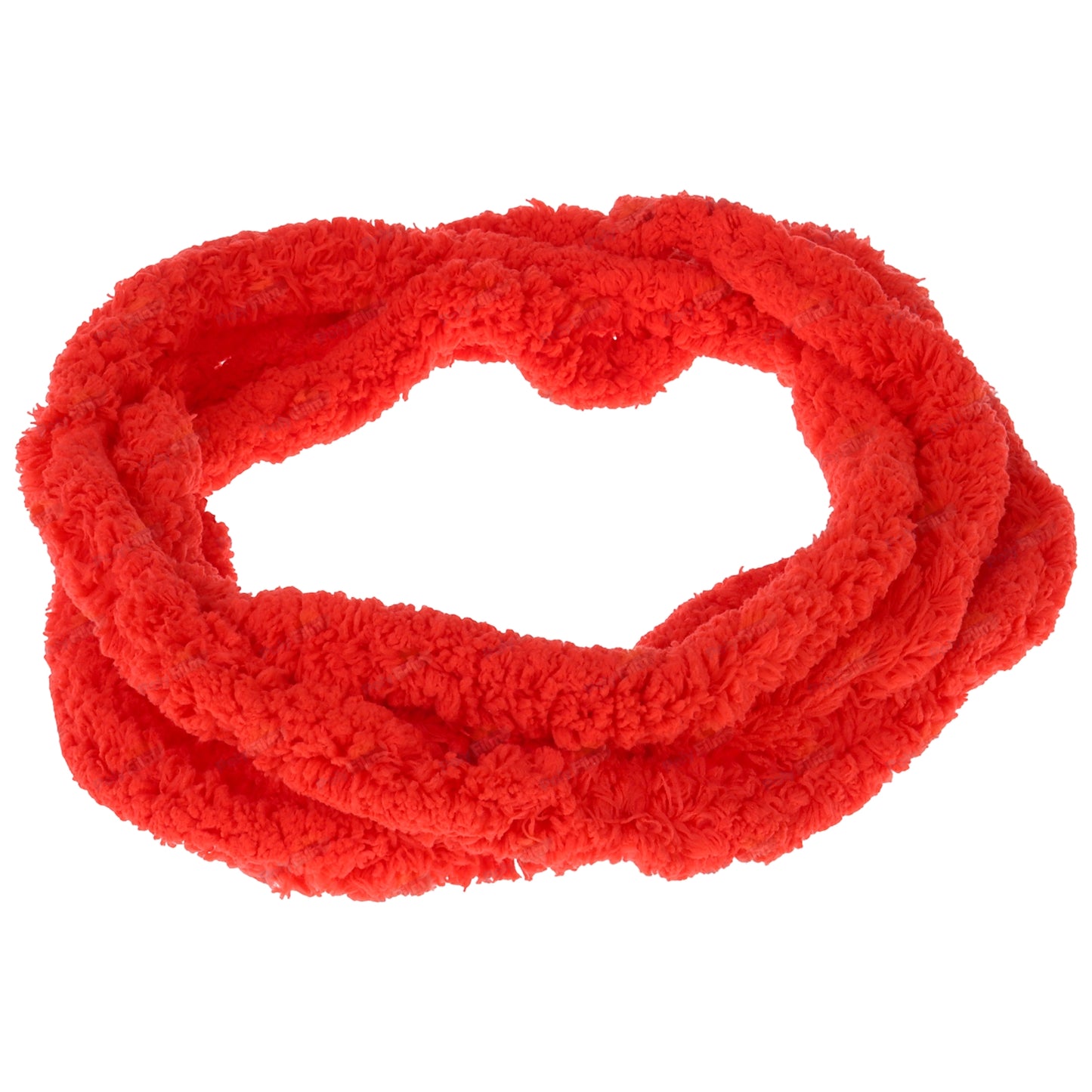 Soak Shield Rope 300cm - Red_0