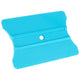 Soft Card Tint Film Application Squeegee Tool - Blue Plastic_0