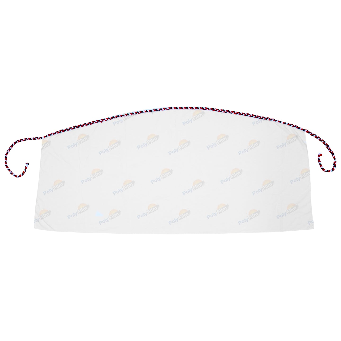 Curved Side Protection Towel_0