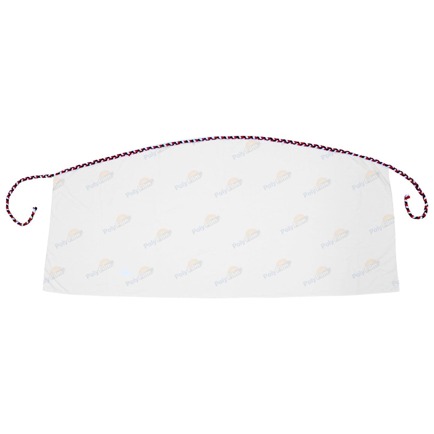 Curved Side Protection Towel_0