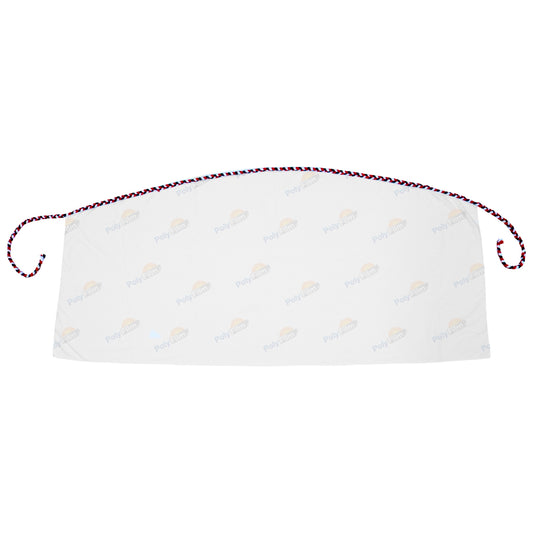 Curved Side Protection Towel_0