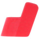 Red PPE Squeegee 38mm Edge Window Tint Tool_0