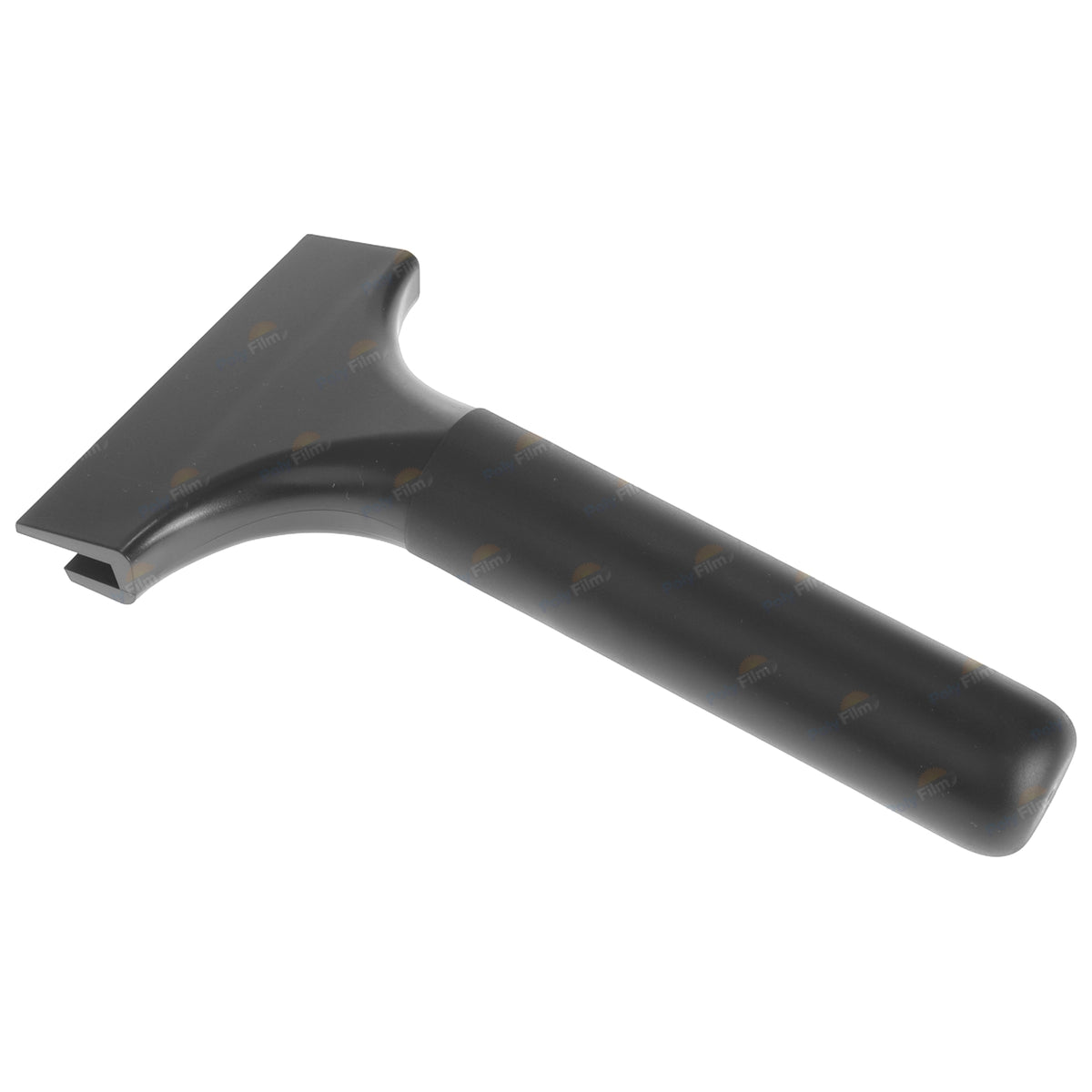 Replacement Handle (No Blade) - Black_0