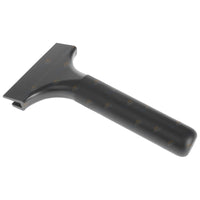 Replacement Handle (No Blade) - Black_0