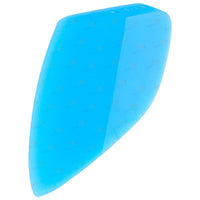 PPF Squeegee Blue 45mm Curved Edge_1