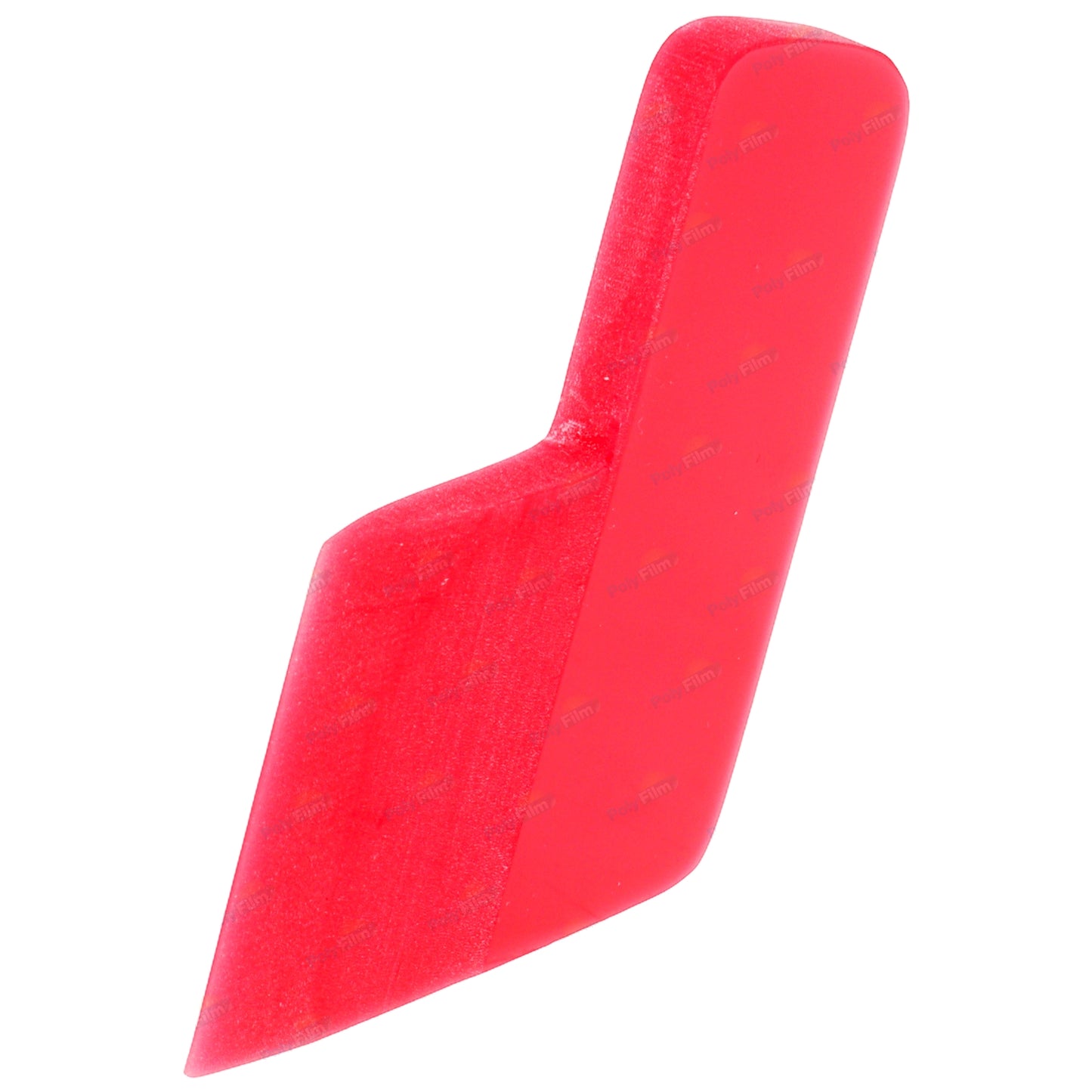 Red PPE Squeegee 38mm Edge Window Tint Tool_1