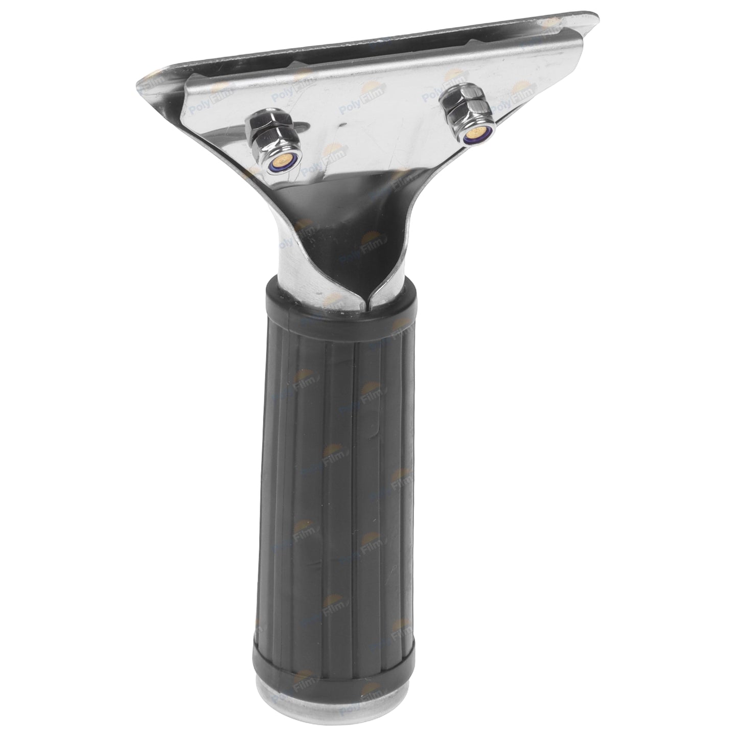 Stainless Steel Clip Locking Handle (No Blade)_1